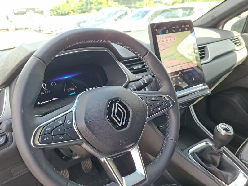 Renault Captur - Photo 9