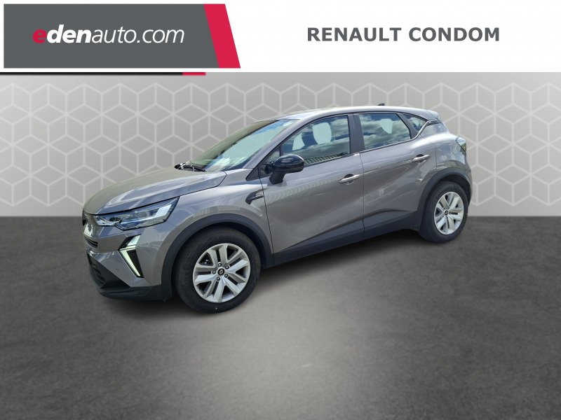 Renault Captur - Photo 1