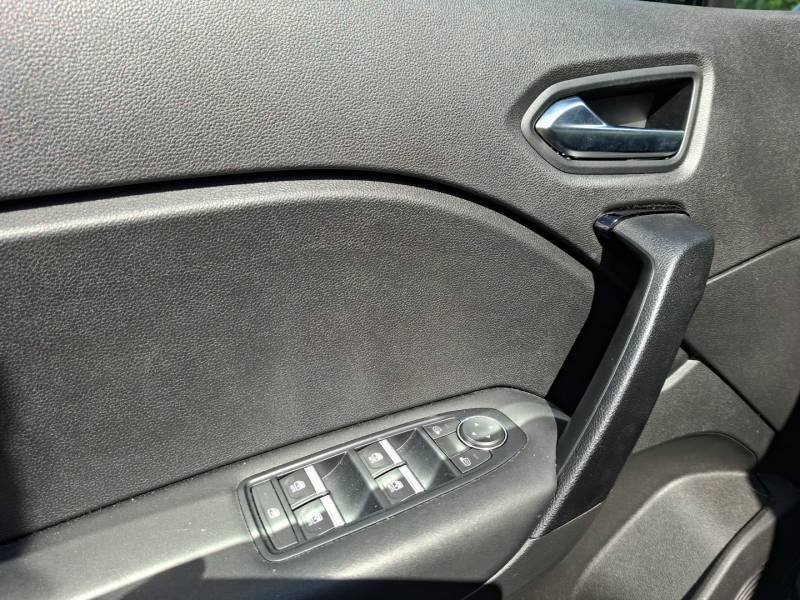 Renault Captur - Photo 11