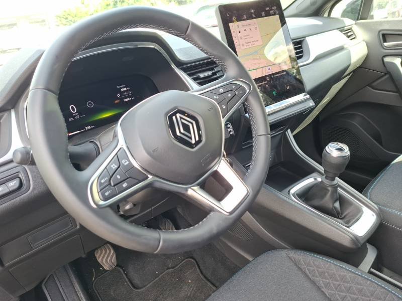 Renault Captur - Photo 12