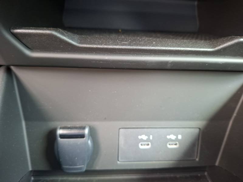 Renault Captur - Photo 19