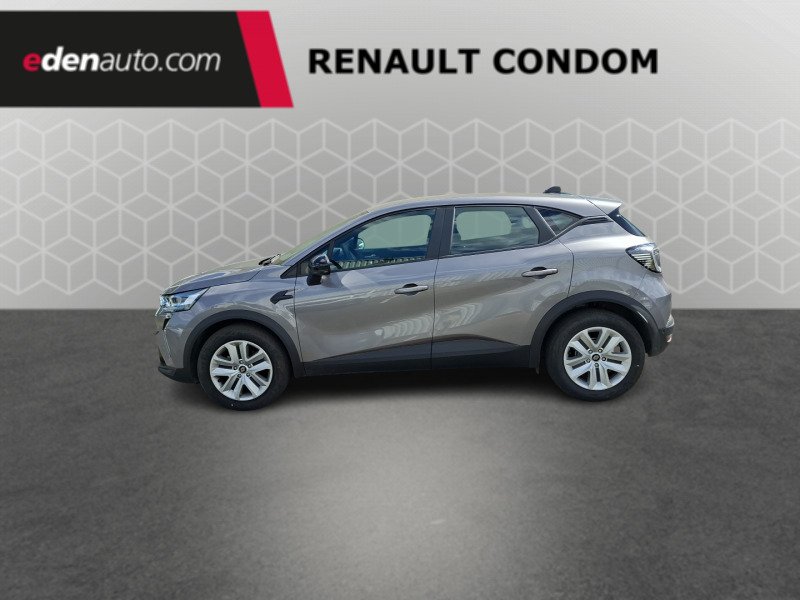 Renault Captur - Photo 2