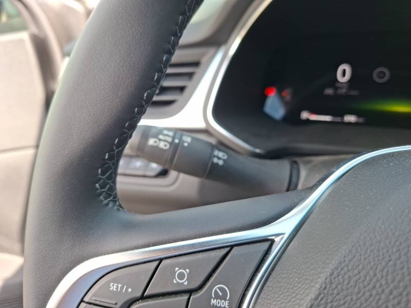 Renault Captur - Photo 21