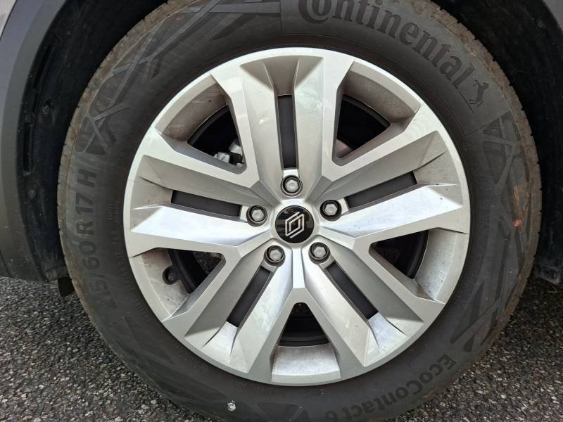 Renault Captur - Photo 23