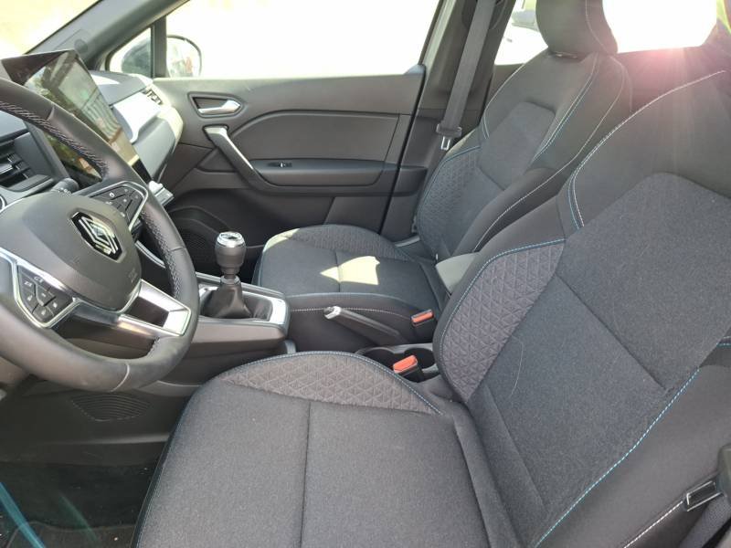 Renault Captur - Photo 24