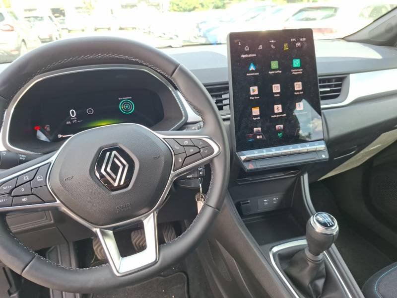 Renault Captur - Photo 25