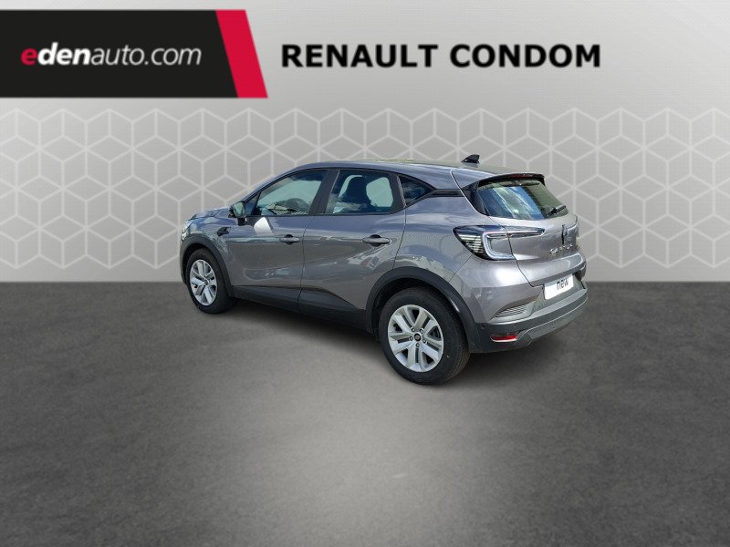 Renault Captur - Photo 3