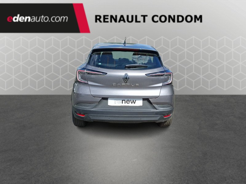 Renault Captur - Photo 4