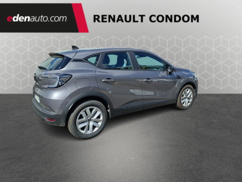 Renault Captur - Photo 5