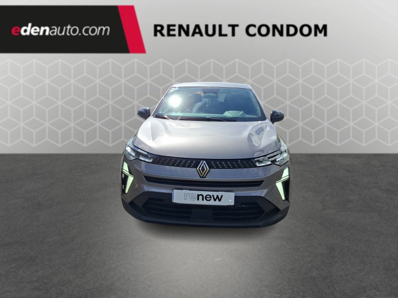 Renault Captur - Photo 6