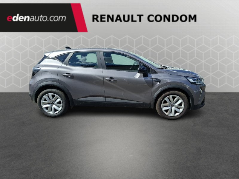 Renault Captur - Photo 7