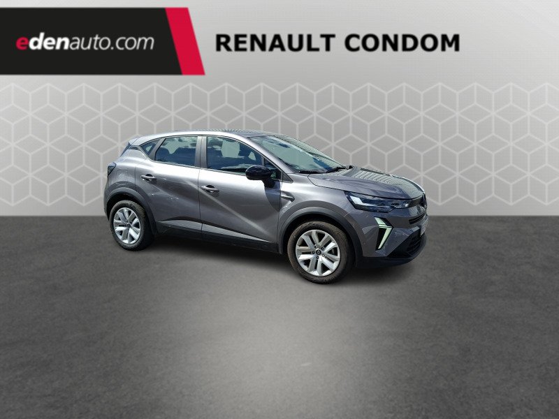 Renault Captur - Photo 8
