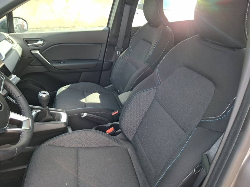 Renault Captur - Photo 9