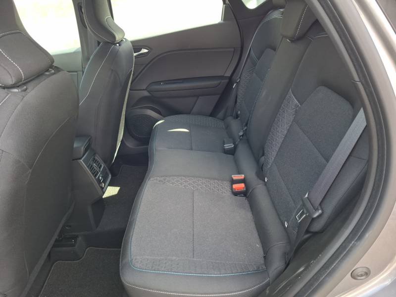 Renault Captur - Photo 10