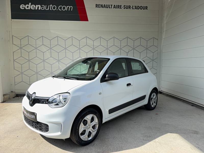 Renault Twingo - Photo 1
