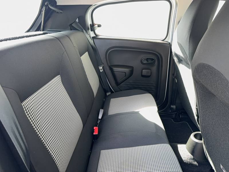 Renault Twingo - Photo 11