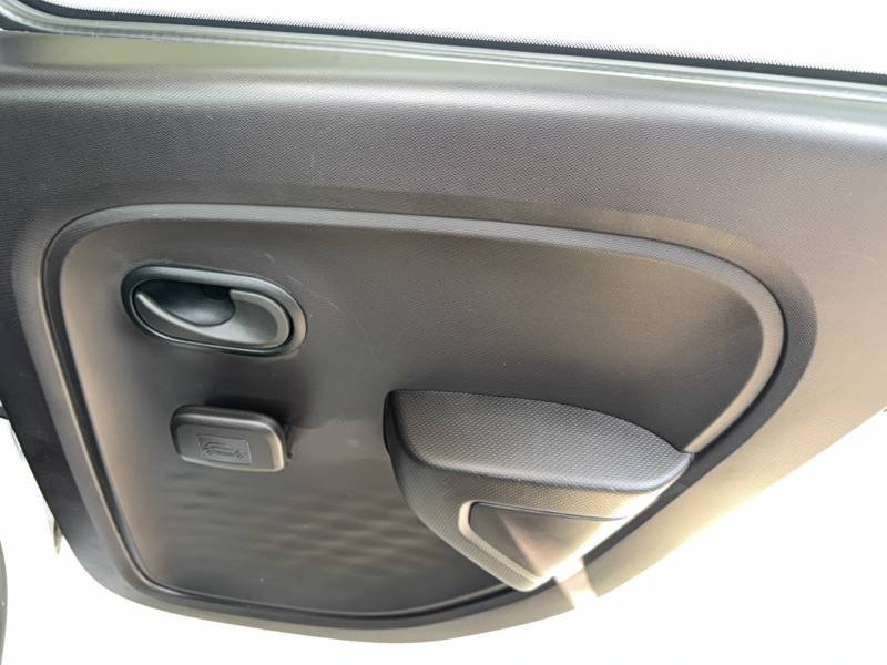Renault Twingo - Photo 12