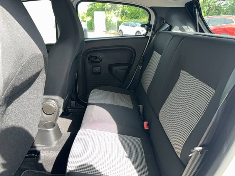 Renault Twingo - Photo 13