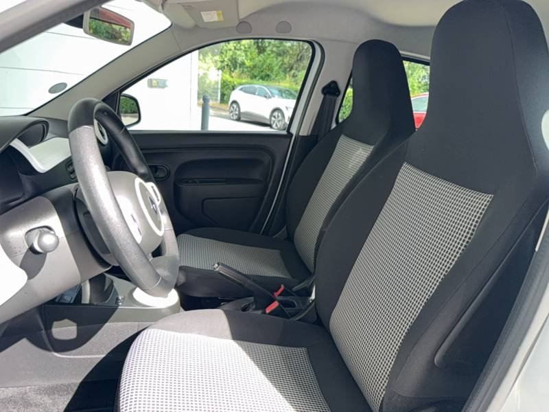 Renault Twingo - Photo 15