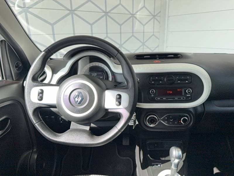Renault Twingo - Photo 17