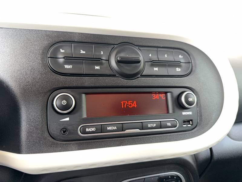 Renault Twingo - Photo 20