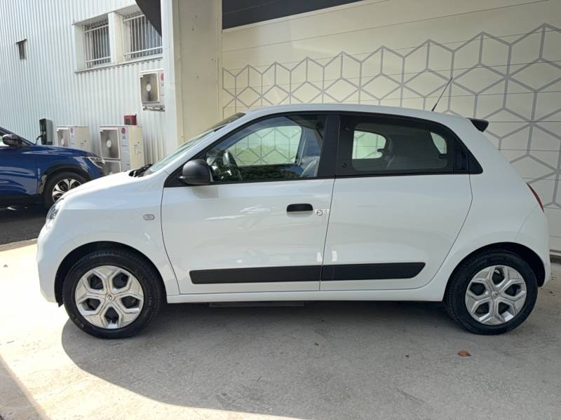 Renault Twingo - Photo 2