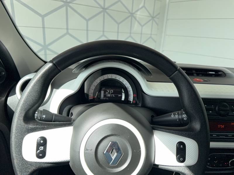 Renault Twingo - Photo 21
