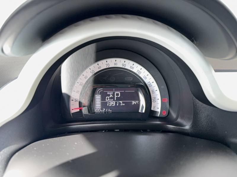 Renault Twingo - Photo 22