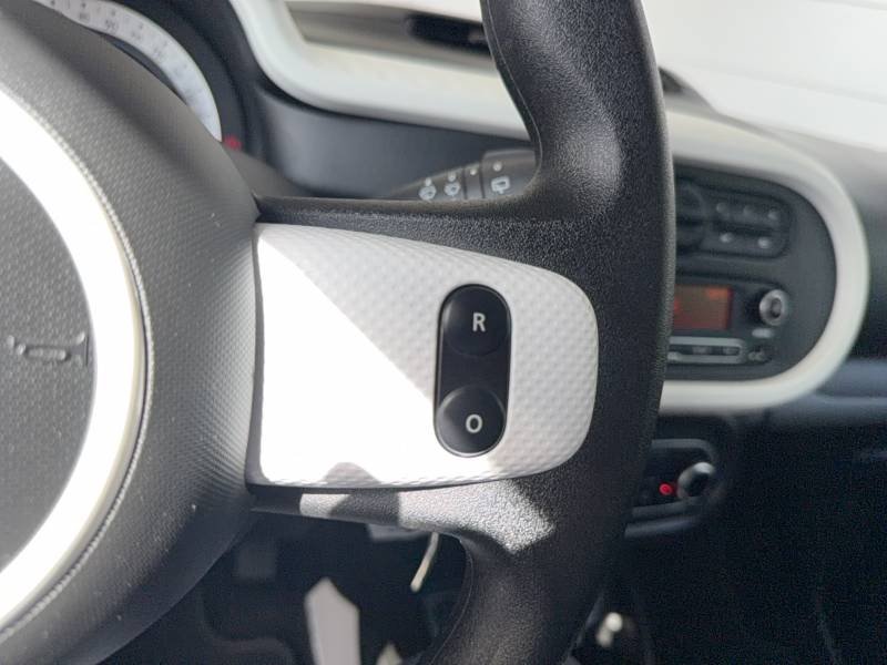 Renault Twingo - Photo 23