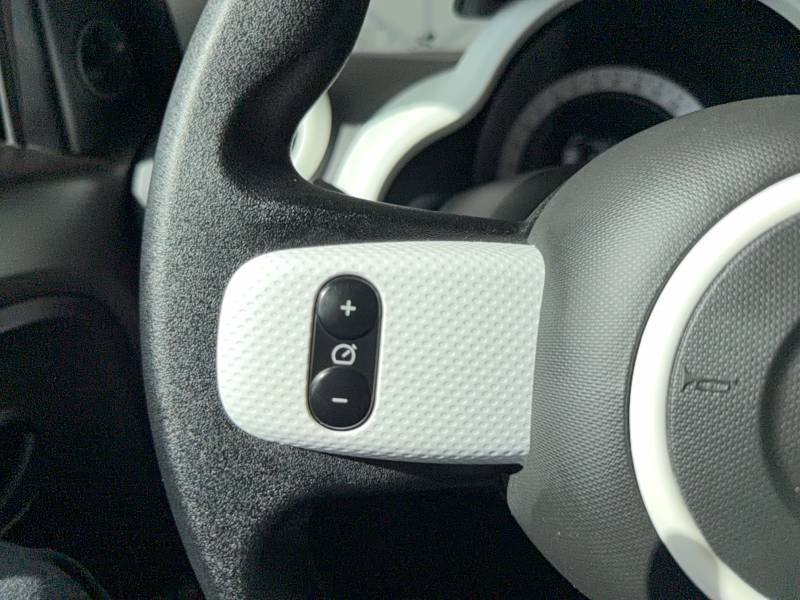 Renault Twingo - Photo 24