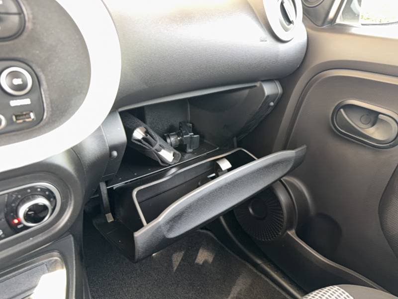 Renault Twingo - Photo 28