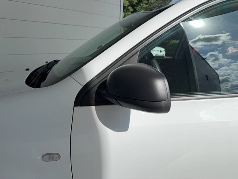 Renault Twingo - Photo 29