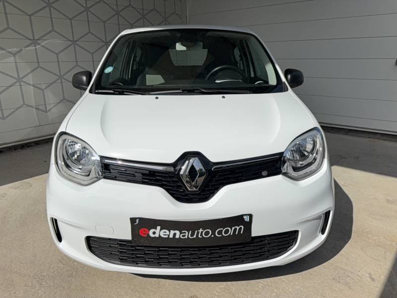 Renault Twingo - Photo 3