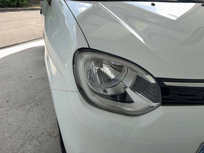 Renault Twingo - Photo 31