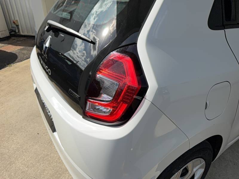 Renault Twingo - Photo 33