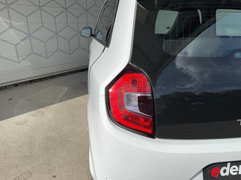 Renault Twingo - Photo 34