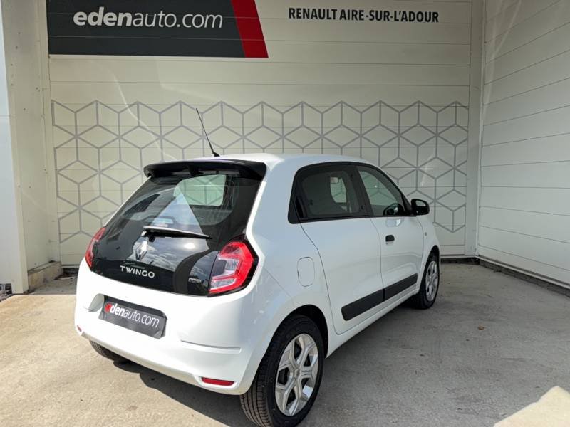 Renault Twingo - Photo 4