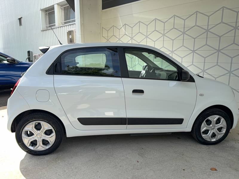 Renault Twingo - Photo 5
