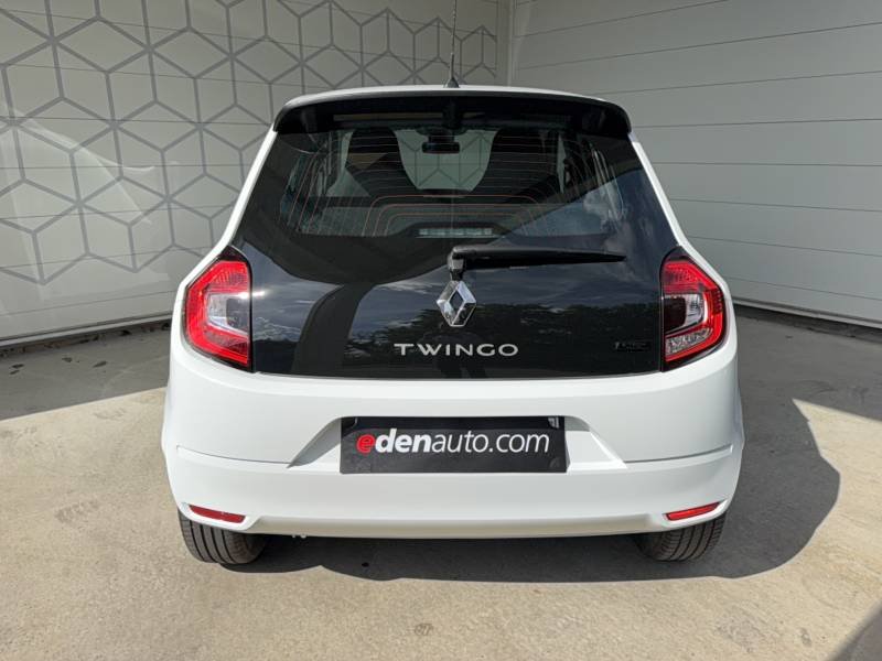 Renault Twingo - Photo 6