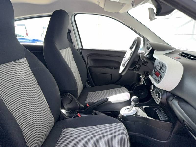 Renault Twingo - Photo 9