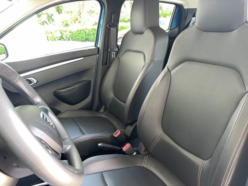 Dacia Spring - Photo 11
