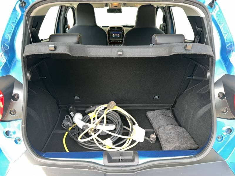 Dacia Spring - Photo 15