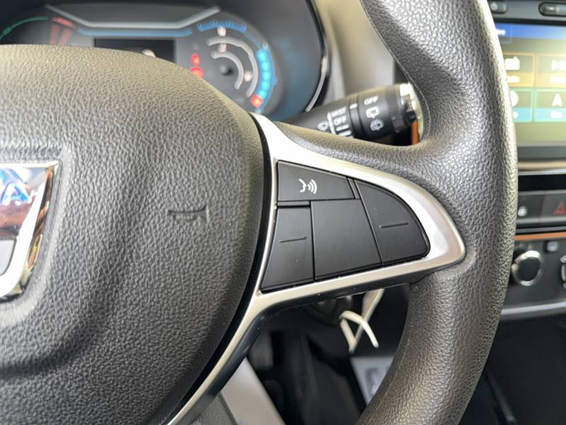 Dacia Spring - Photo 23