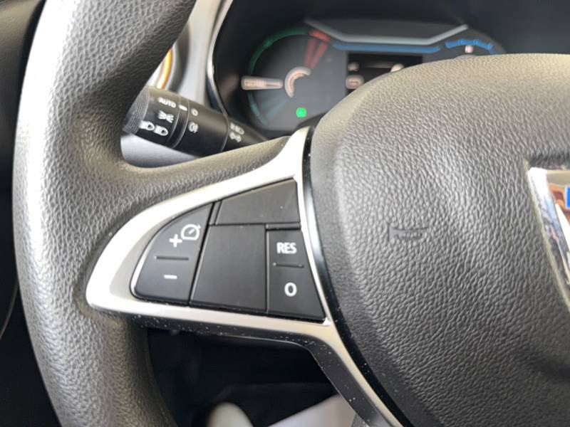 Dacia Spring - Photo 24