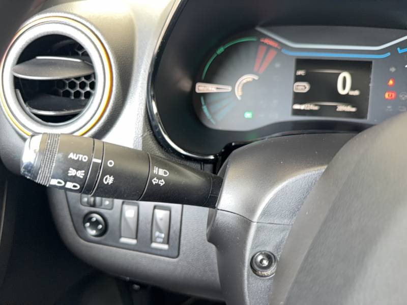 Dacia Spring - Photo 26