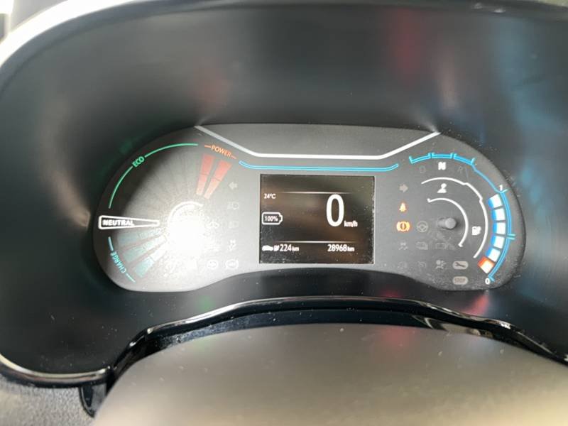 Dacia Spring - Photo 28