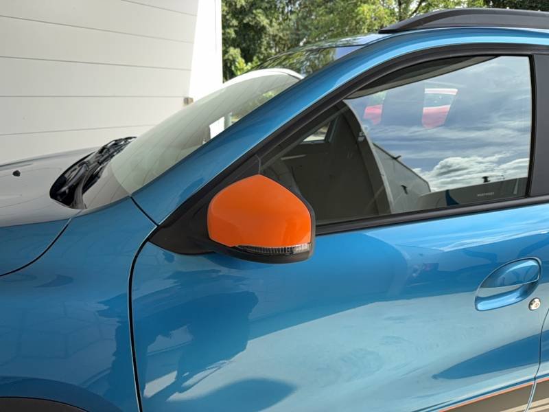 Dacia Spring - Photo 34