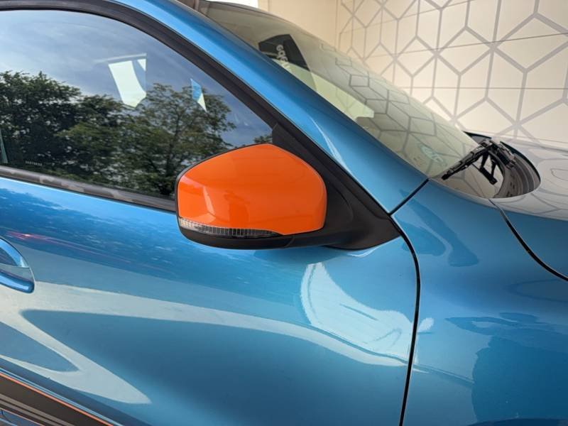 Dacia Spring - Photo 38