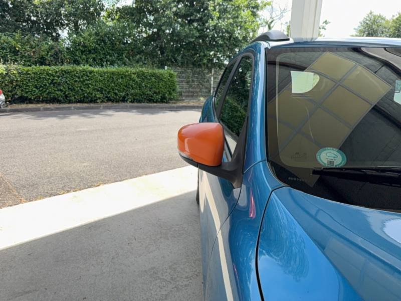 Dacia Spring - Photo 39