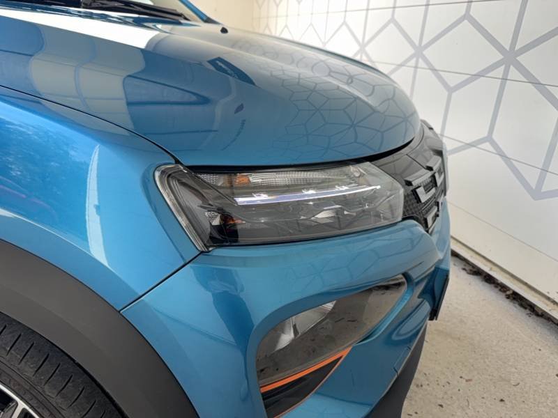 Dacia Spring - Photo 40